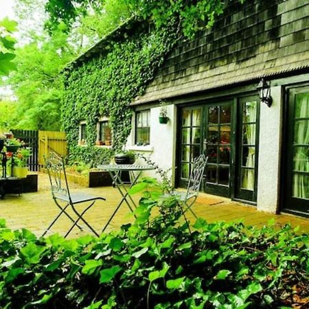 הוילה Jordanstown Charming Victorian Coach House מראה חיצוני תמונה