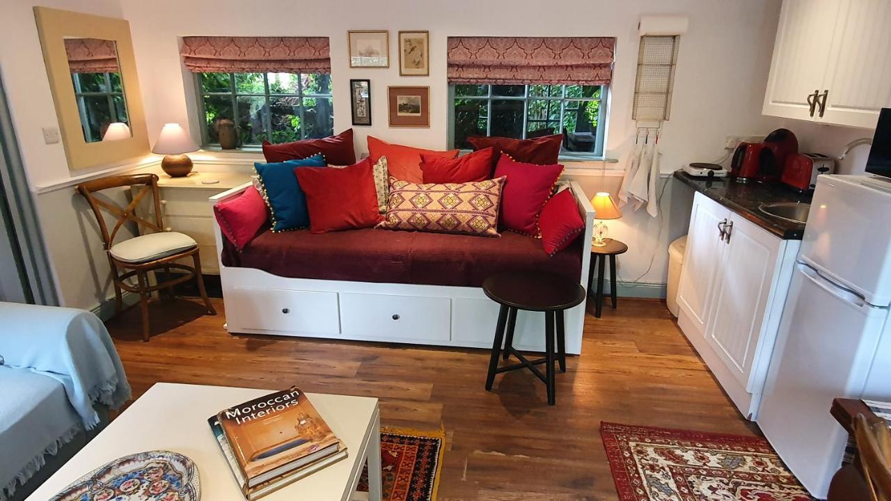 הוילה Jordanstown Charming Victorian Coach House מראה חיצוני תמונה