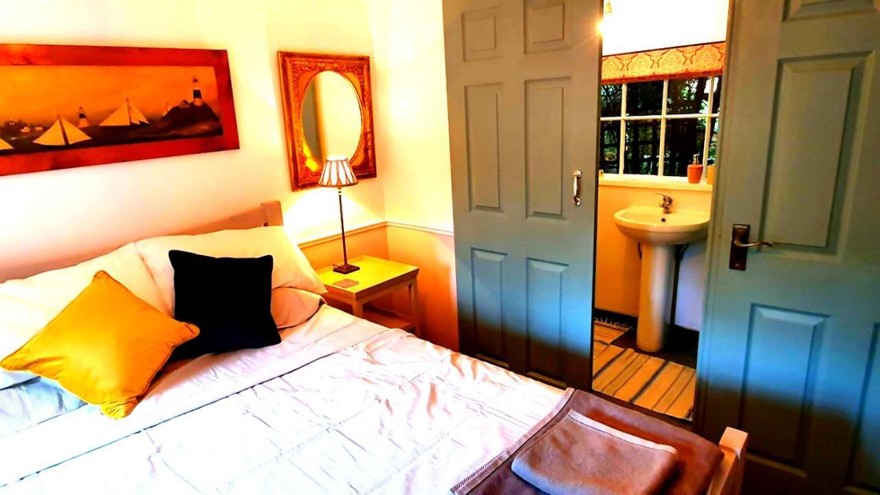 הוילה Jordanstown Charming Victorian Coach House מראה חיצוני תמונה